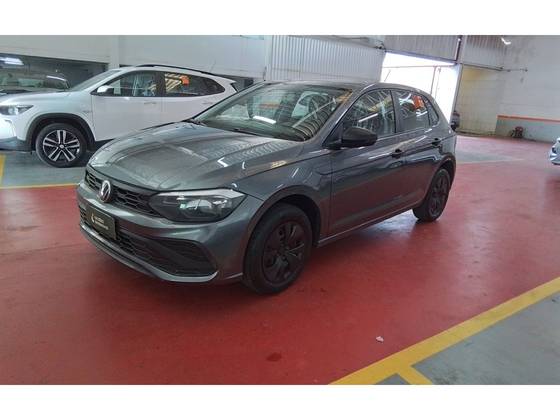 VOLKSWAGEN POLO 1.0 MPI TRACK MANUAL VOLKSWAGEN POLO 1.0 MPI TRACK MANUAL